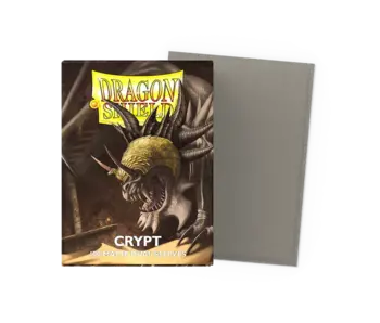 Dragon Shield Sleeves Dual Matte Crypt Neonen