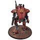 CHAOS KNIGHTS War Dog Huntsmen #1 Warhammer 40K