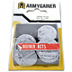 ARMY GAMER Emperor Sisters Base Set 32mm (10)