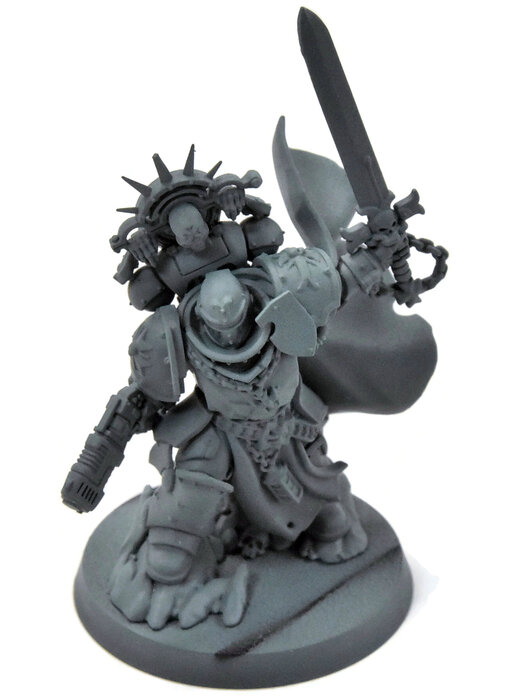 BLACK TEMPLARS Marshal #1 Warhammer 40K