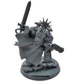 Games Workshop BLACK TEMPLARS Marshal #1 Warhammer 40K