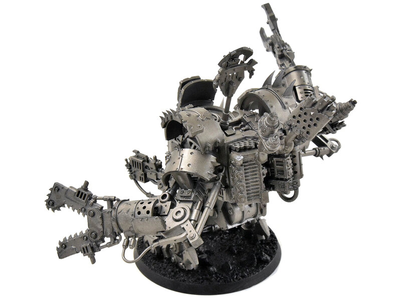 Games Workshop ORKS Deff Dread #3 Warhammer 40K