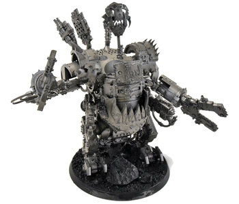 ORKS Deff Dread #3 Warhammer 40K