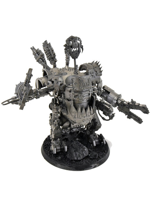 ORKS Deff Dread #3 Warhammer 40K