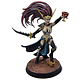 DAUGHTERS OF KHAINE Hag Queen #2 WELL PAINTED Sigmar