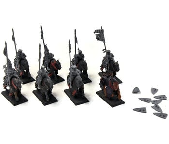 BRETONNIA 8 Knights Errant #23 Warhammer Fantasy