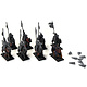 BRETONNIA 8 Knights Errant #23 Warhammer Fantasy