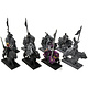 BRETONNIA 8 Knights Of The Realm #26 missing shield Warhammer Fantasy