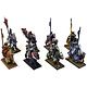 BRETONNIA 8 Knights Errant #24 Warhammer Fantasy