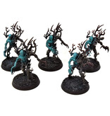 Games Workshop SYLVANETH 5 Spite Revenants #4 Sigmar