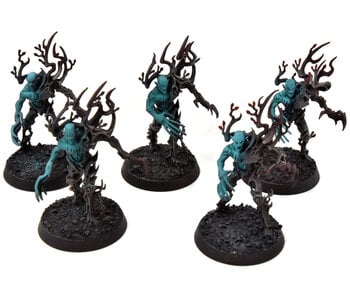 SYLVANETH 5 Spite Revenants #4 Sigmar