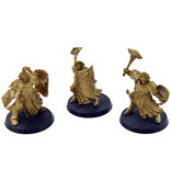 Games Workshop STORMCAST ETERNALS 3 Sequitors #1 Sigmar