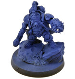 Games Workshop LEAGUES OF VOTANN Uthar The Destined #1 Warhammer 40K