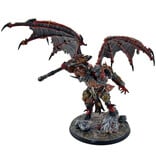 Games Workshop CHAOS SPACE MARINES Daemon Prince #1 Warhammer 40K World Eaters