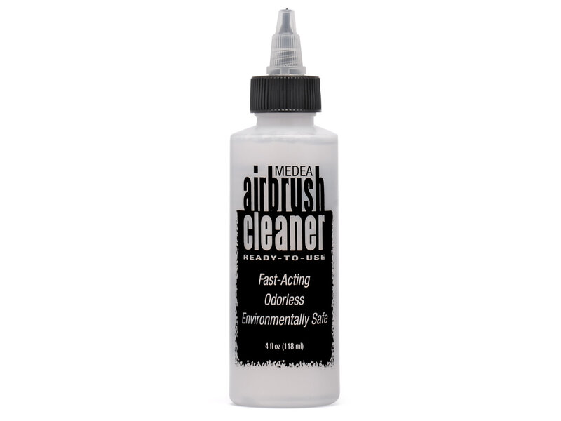 Medea Airbrush Cleaner 32 oz