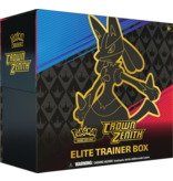 Pokémon Trading cards Pokémon TCG: Crown Zenith Elite Trainer Box
