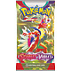 Pokémon TCG - Scarlet and Violet - Base Set - Booster Pack