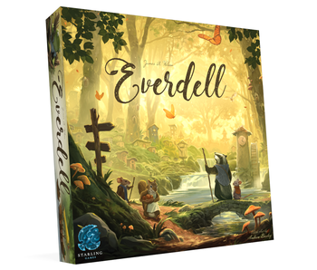 Everdell (FR)