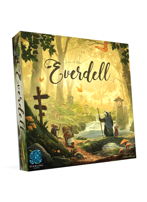 Everdell (French)