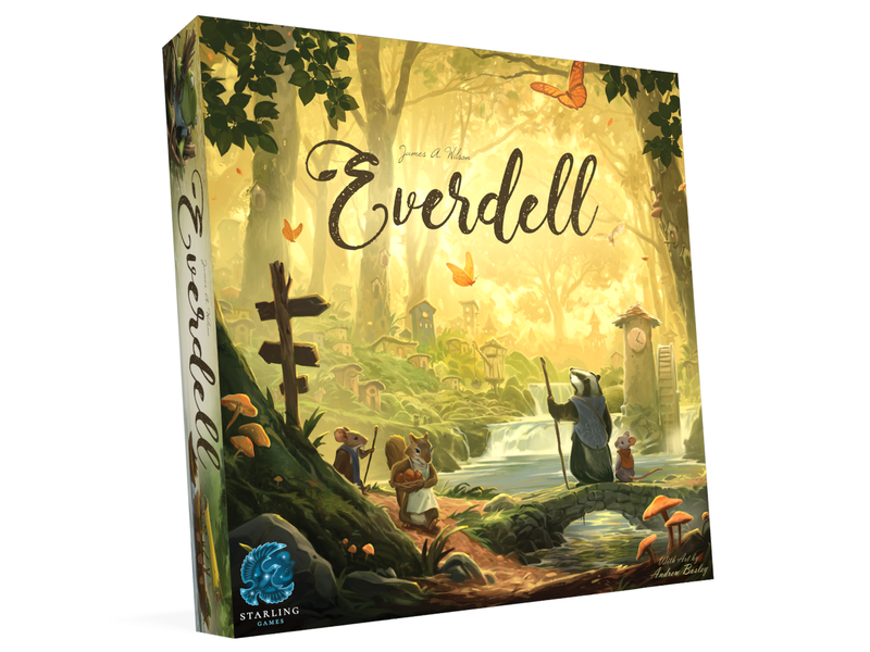 Everdell (FR)