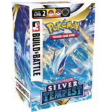 Pokémon Trading cards Pokémon SWSH12 Silver Tempest Build & Battle