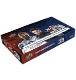 Upper Deck Marvel Studios The Falcon and the Winter Soldier Hobby Box (Upper Deck 2022)