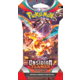 Pokemon TCG - Scarlet & Violet Obsidian Flames Sleeved Booster Pack