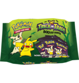 Pokémon Trading cards Pokemon TCG - Tricks or Trade Booster Bundle
