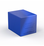 Ultimate Guard Deck Case Boulder 100+ Solid Blue