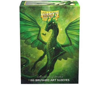 Dragon Shield Sleeves Constellations Rayalda 100ct