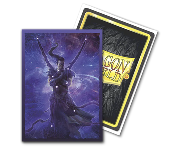 Dragon Shield Sleeves Constellations Alaric (100)