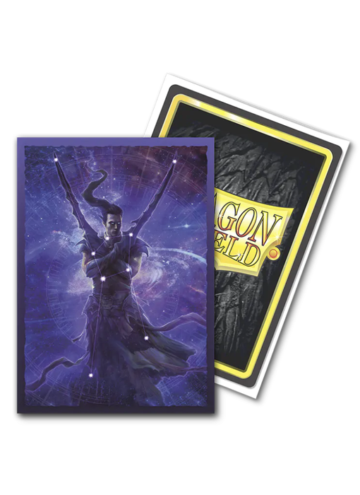 Dragon Shield Sleeves Constellations Alaric (100)