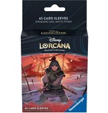 Disney Disney Lorcana Card Sleeve Set 2 Pack B