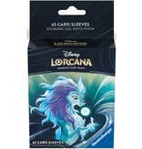 Disney Disney Lorcana Card Sleeve Set 2 Pack A