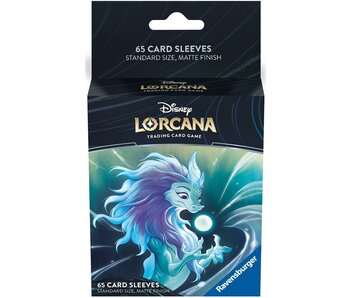 Disney Lorcana Card Sleeve Set 2 Pack A