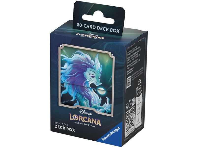 Disney Disney Lorcana Deck Box Set 2 Box A