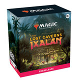 Wizards of the Coast MTG Lost Caverns Of Ixalan Prerelease Pack