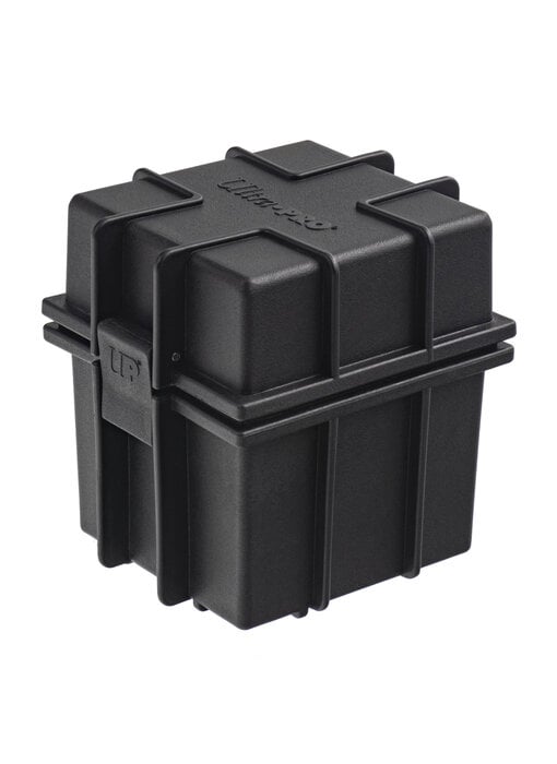 Ultra Pro D-box Black Box