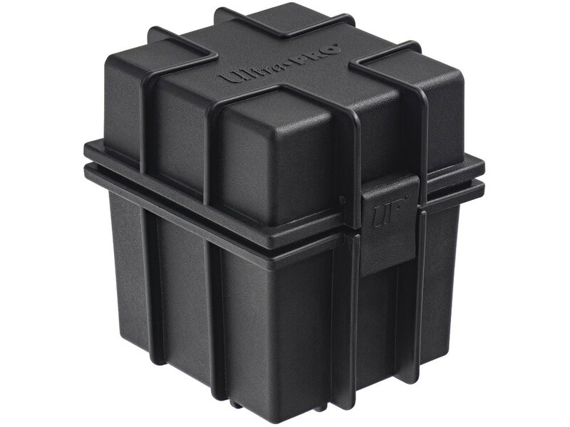 Ultra Pro Ultra Pro D-box Black Box