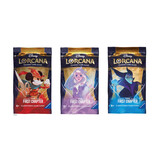 Disney Disney Lorcana - The First Chapter Booster Pack