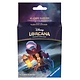 Disney Lorcana Card Sleeves - Captain Hook (65-Pack)