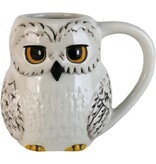 Bioworld Harry Potter 3D Mini Mug - Hedwig