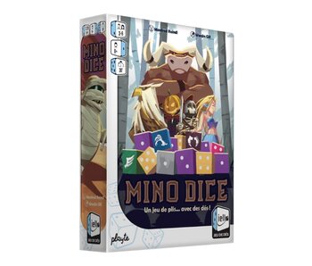 Mino Dice (FR)