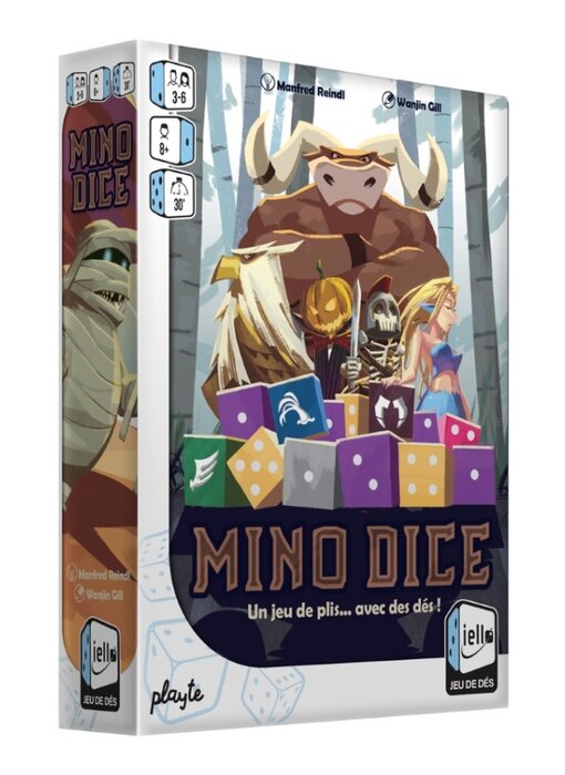 Mino Dice (FR)