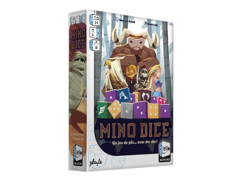 Mino Dice (FR)