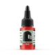 Pro Acryl Fluorescents Red (F01)