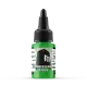 Pro Acryl Fluorescent Green (F04)