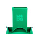 Fold Ultra Pro Dice Tower Green