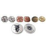 Sirius Dice Acererak's Treasure Pack