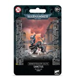 Games Workshop Sanctus